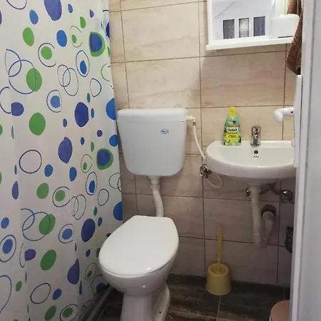 Apartment Krste *