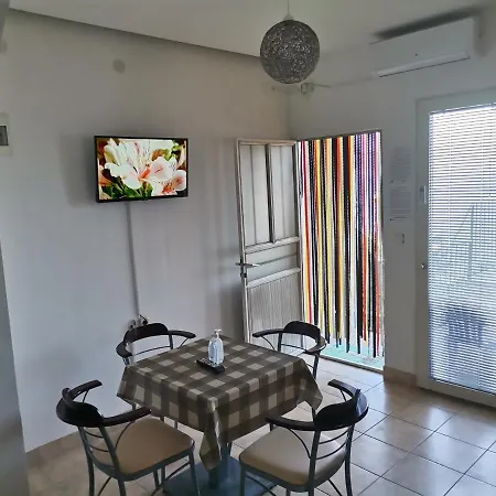 Krste Apartment Trpejca