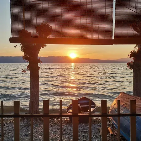 Krste Apartman *