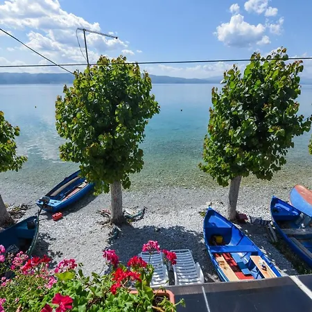 Apartman Krste *