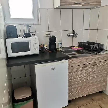 Krste Apartment *