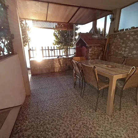 Krste Apartment *