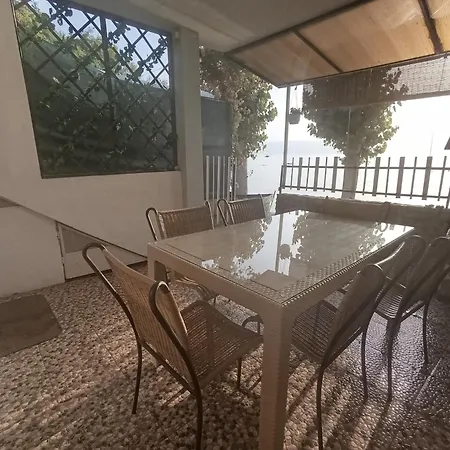 Krste Apartment