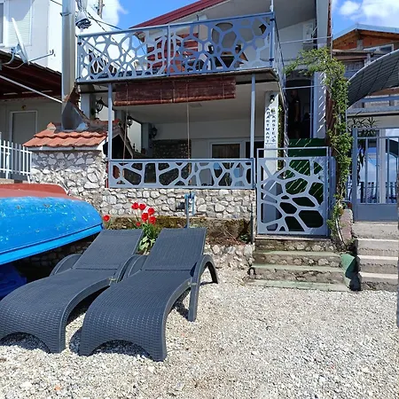 Apartment Krste *
