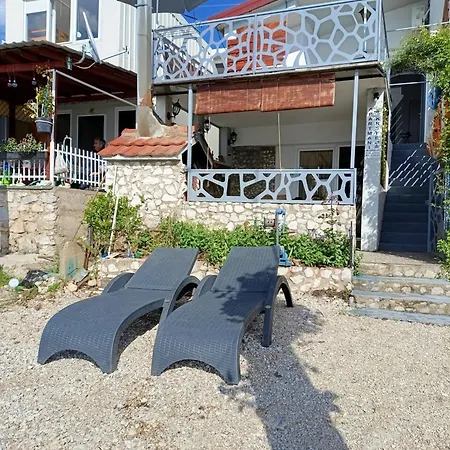 Krste Apartment