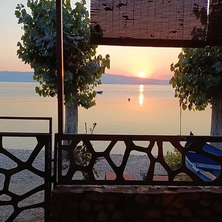 Apartman Krste *