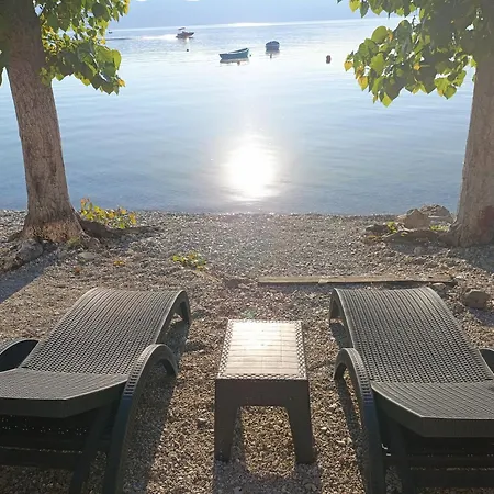 Krste Apartman Trpejca