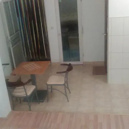 Lejlighed Krste Trpejca