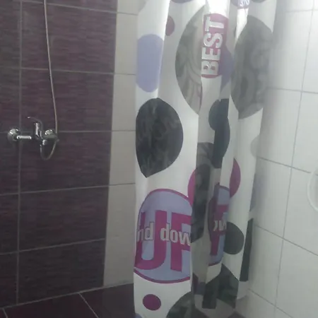 Krste Lejlighed Trpejca