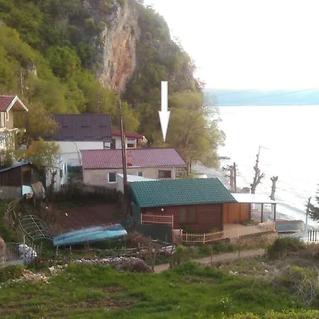 Krste * Trpejca