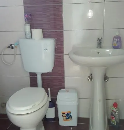 Krste Apartment Trpejca