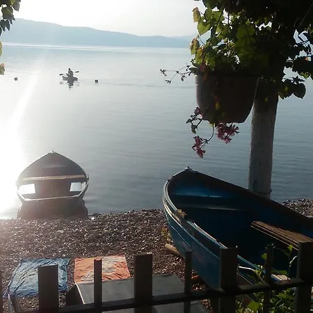 Krste Apartment Trpejca