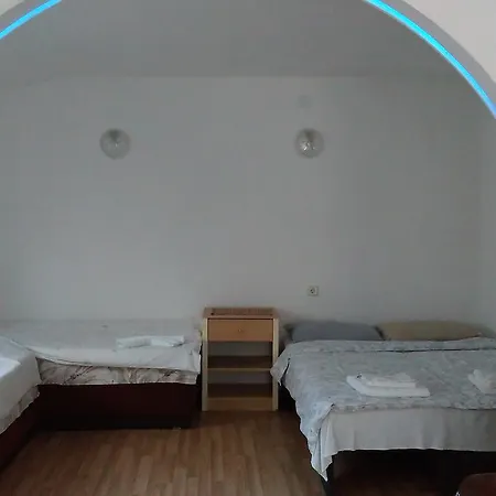 Krste * Trpejca