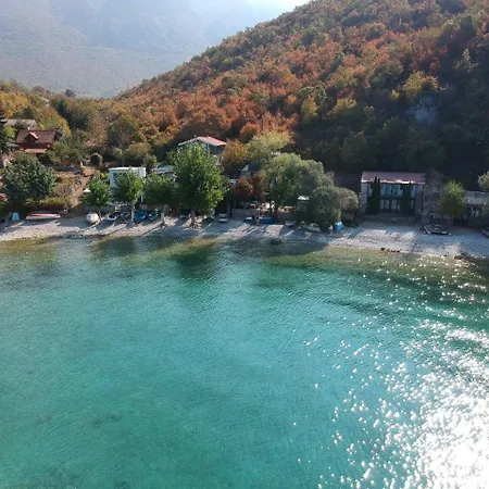 Krste Apartman *