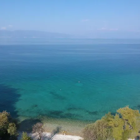 Krste Apartman Trpejca