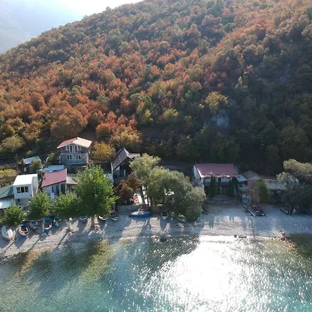 Apartman Krste